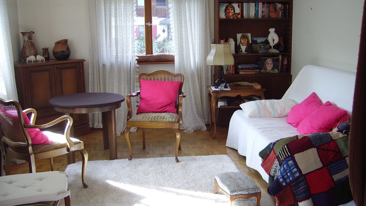 Photo of Livingroom in Fischen im Allgaeu