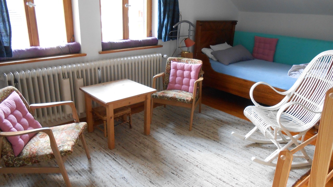 Photo of Bedroom in Fischen im Allgaeu