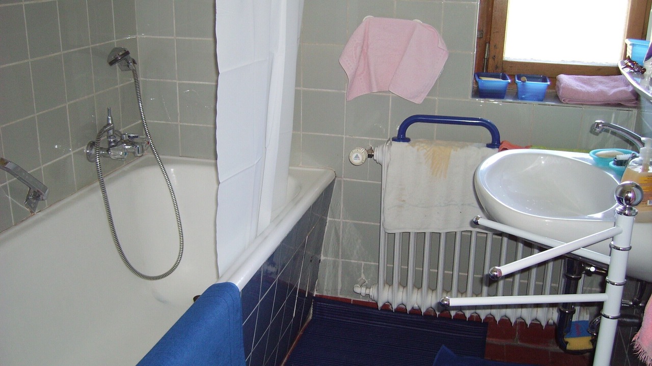 Photo of Bathroom in Fischen im Allgaeu