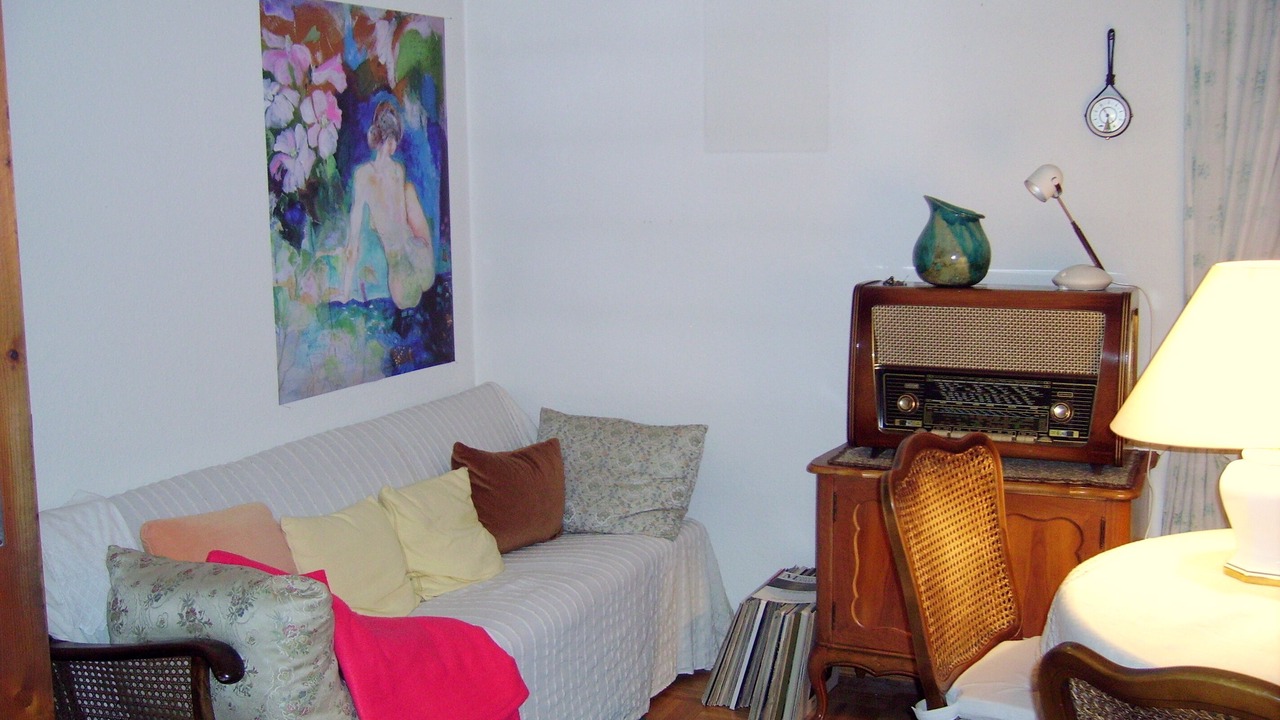 Photo of Livingroom in Fischen im Allgaeu