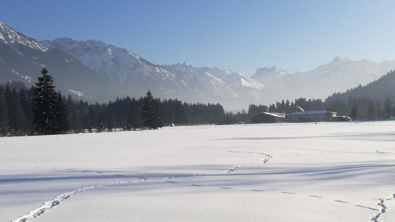 Photo of Others in Fischen im Allgaeu