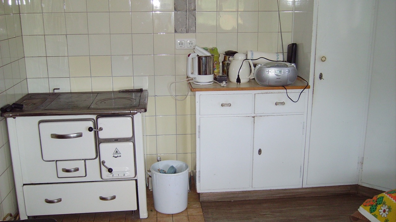 Photo of Kitchen in Fischen im Allgaeu