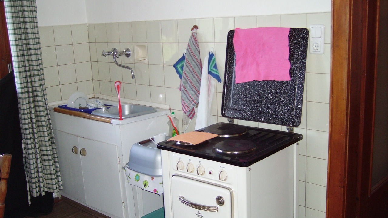 Photo of Kitchen in Fischen im Allgaeu