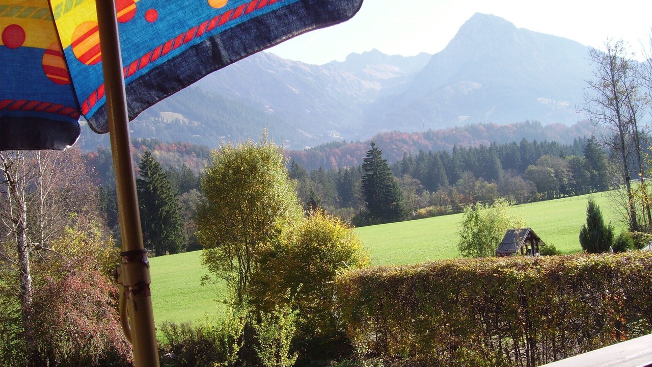 Photo of Outdoor in Fischen im Allgaeu