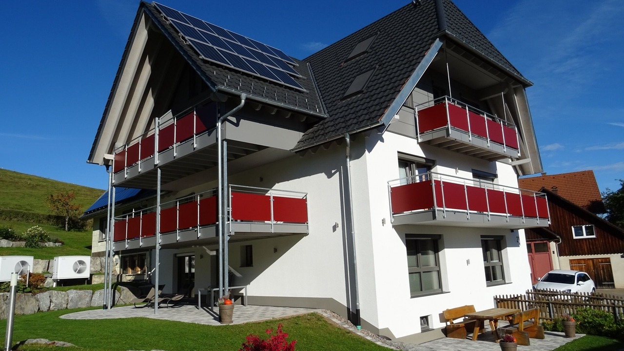 Photo of Outdoor in Unterkirnach
