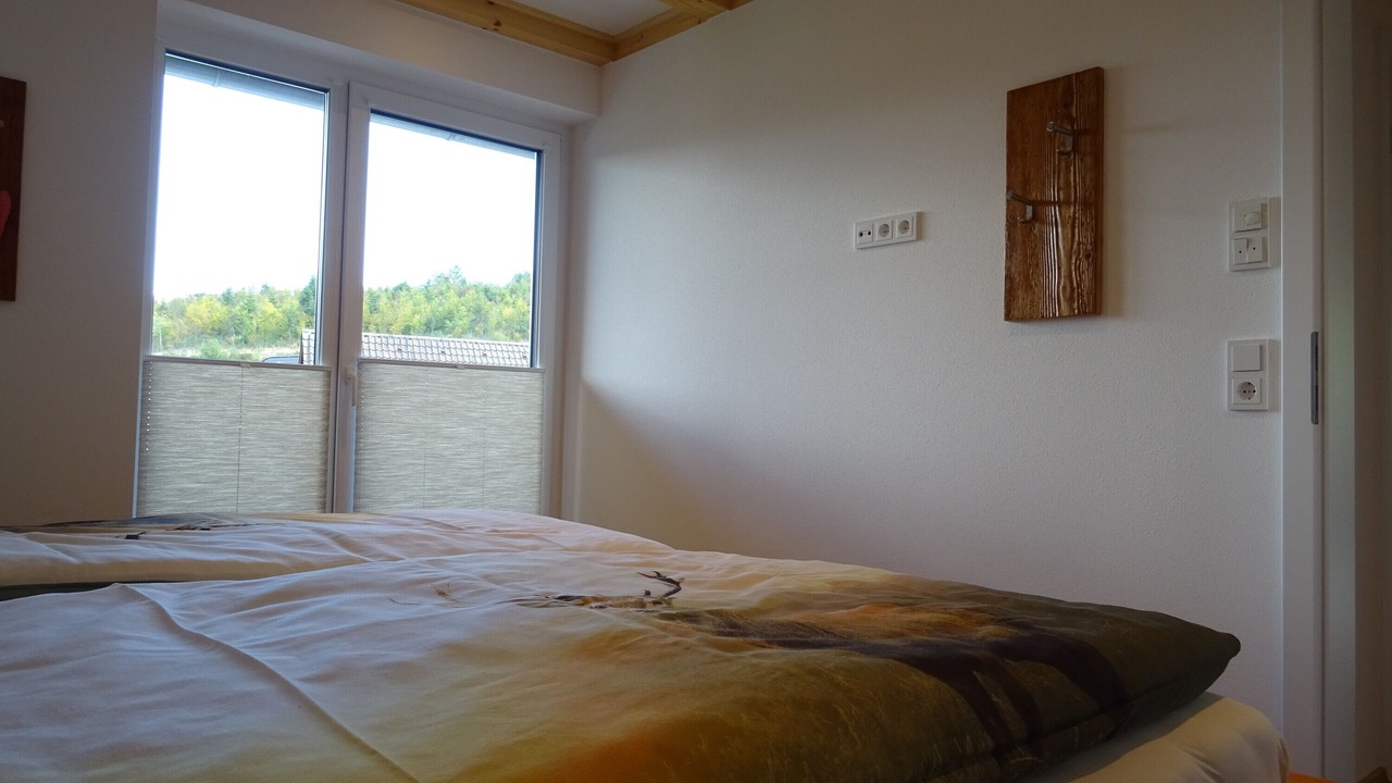 Photo of Bedroom in Unterkirnach
