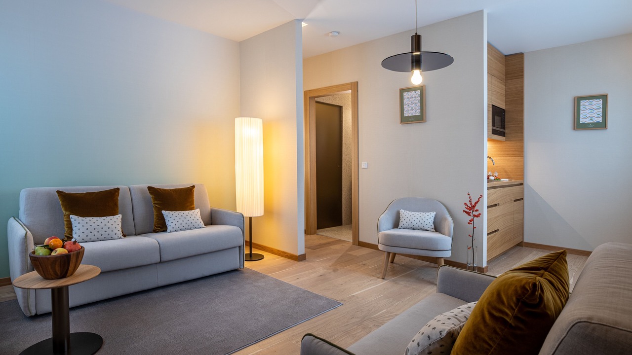 Photo of Livingroom in Am Schlachthof