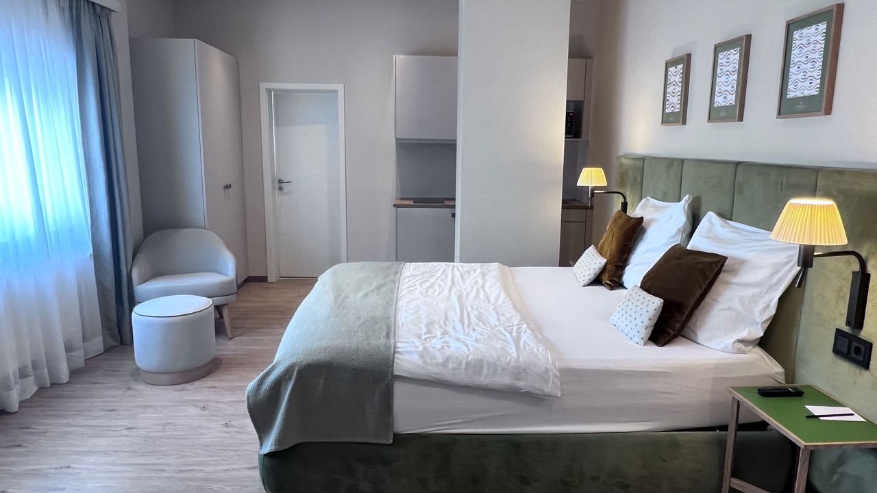 Photo of Livingroom in Am Schlachthof