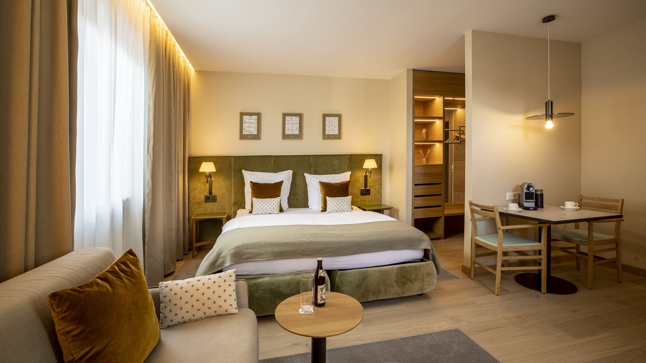 Photo of Bedroom in Am Schlachthof