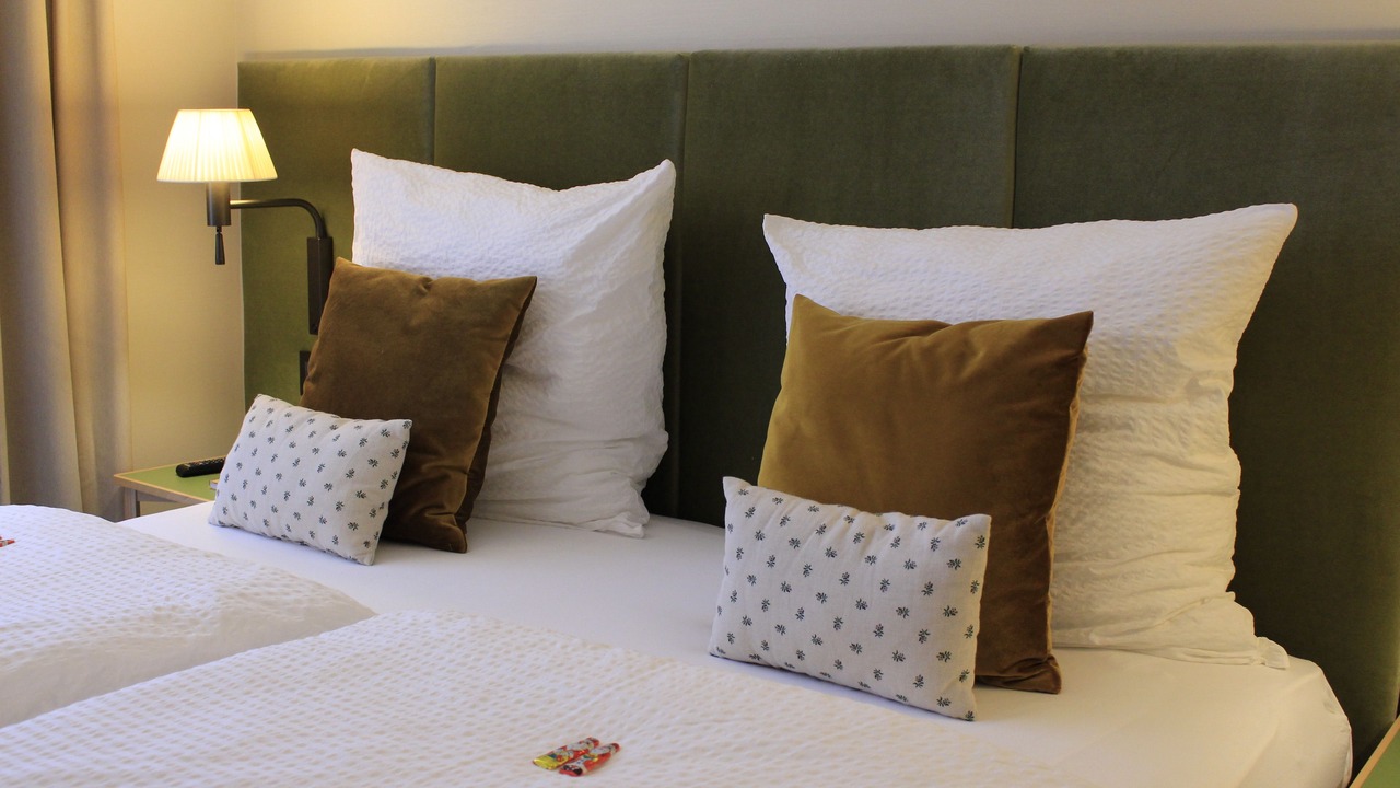 Photo of Bedroom in Am Schlachthof