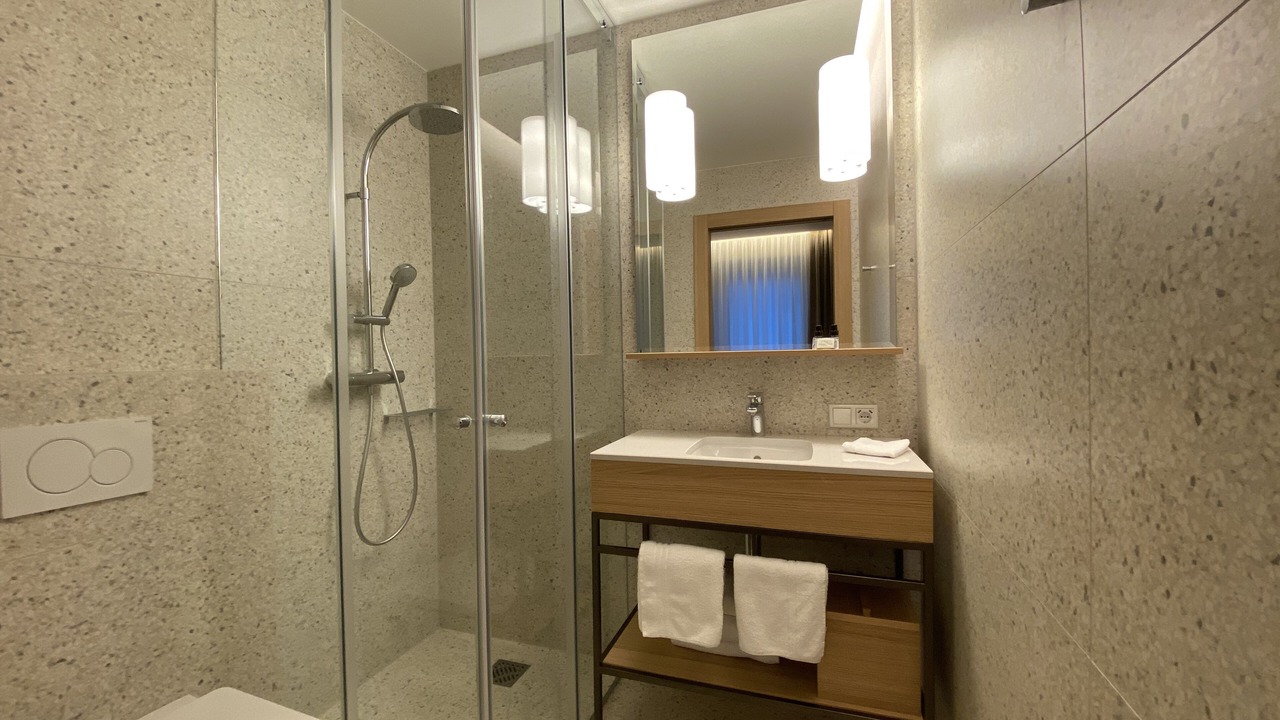 Photo of Bathroom in Am Schlachthof