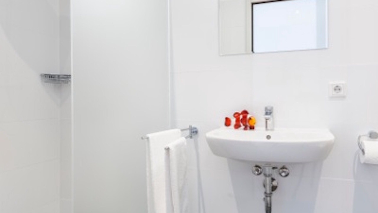 Photo of Bathroom in Am Schlachthof
