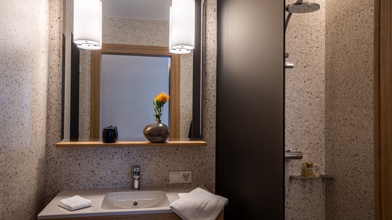 Photo of Bathroom in Am Schlachthof