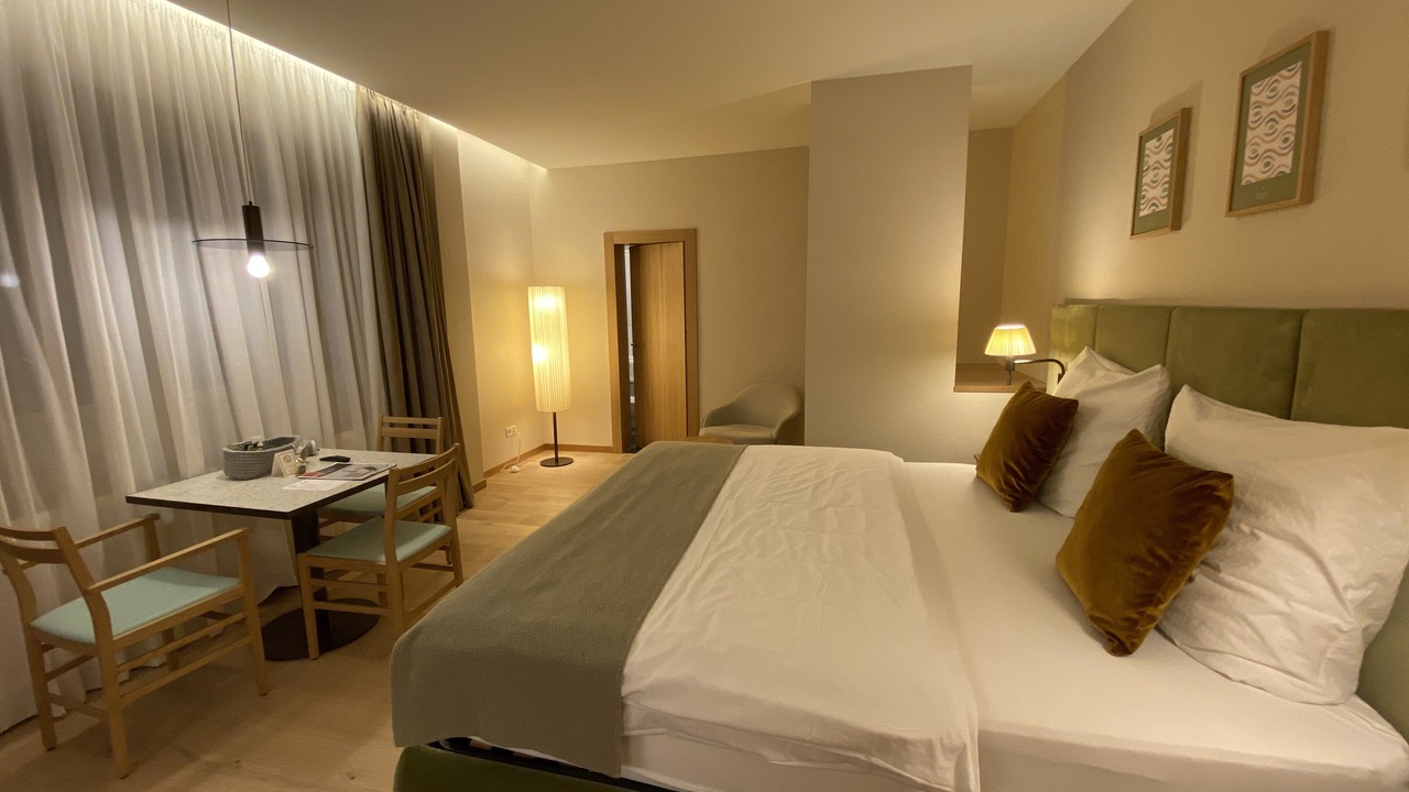 Photo of Bedroom in Am Schlachthof