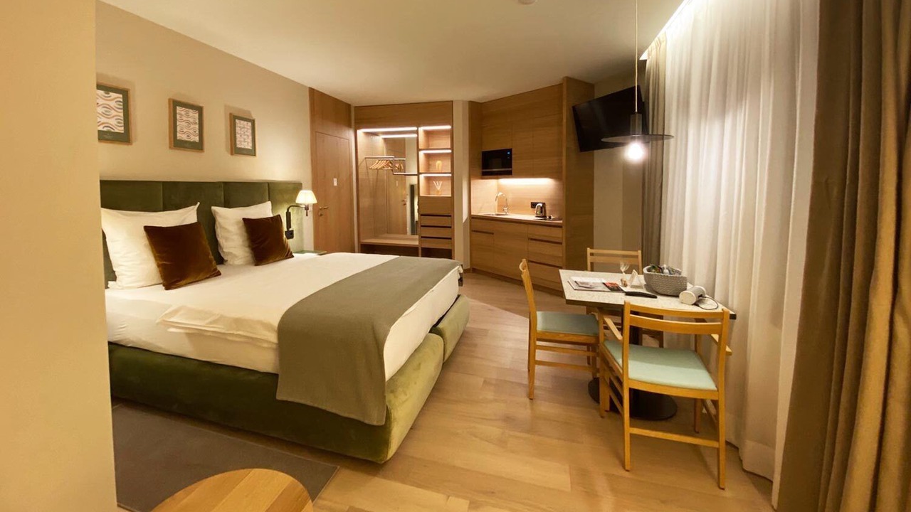 Photo of Livingroom in Am Schlachthof