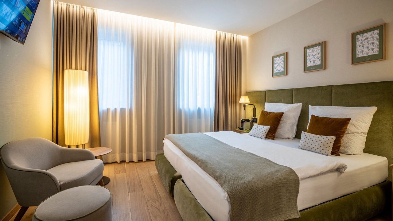 Photo of Bedroom in Am Schlachthof