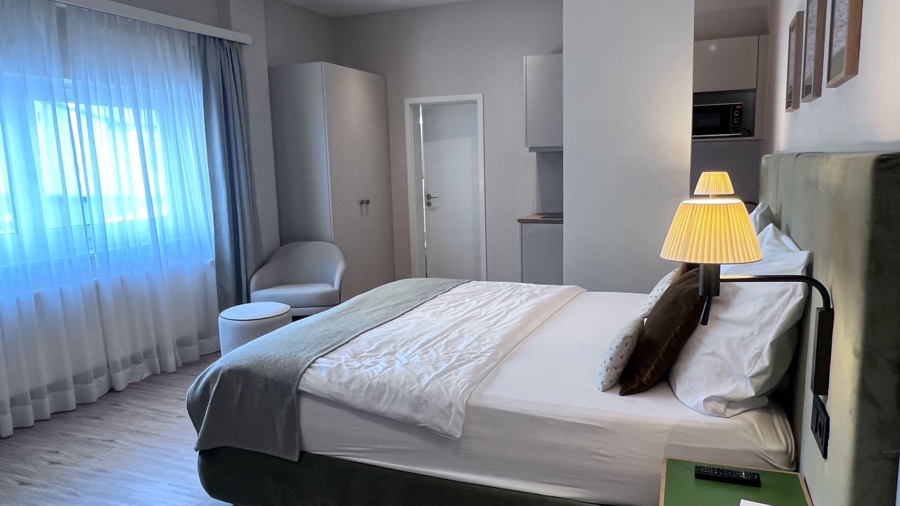 Photo of Bedroom in Am Schlachthof