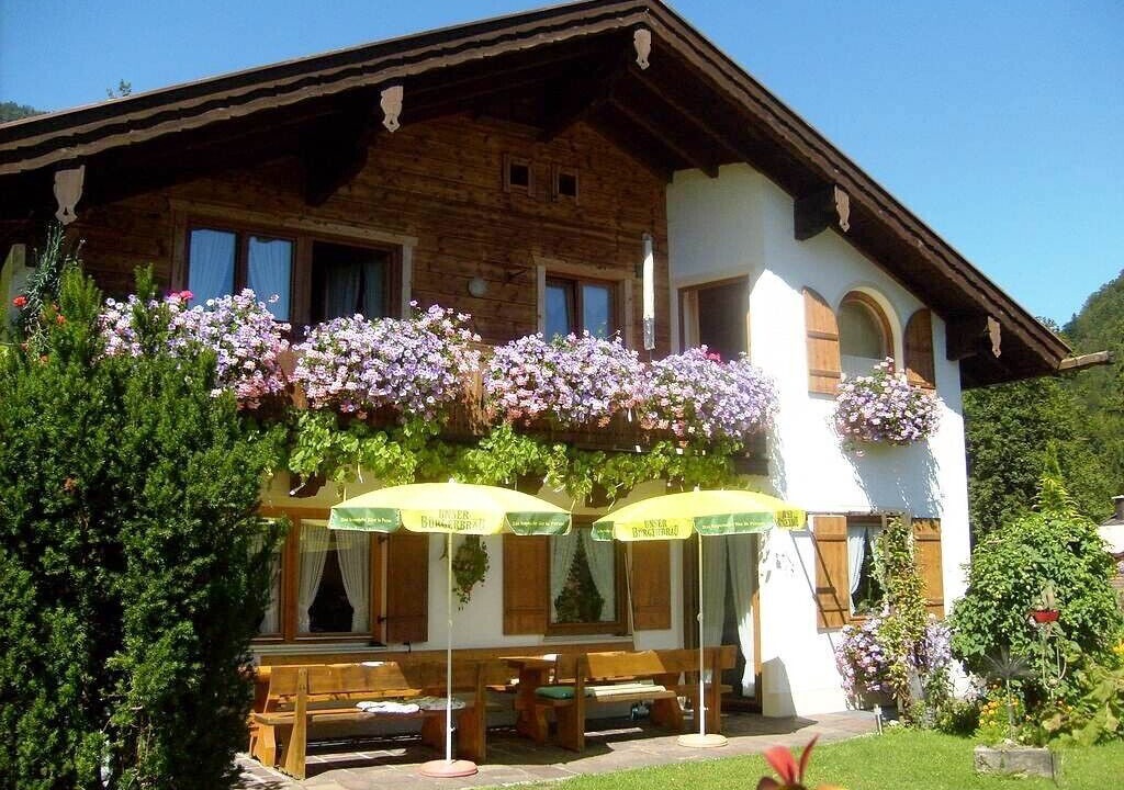 Photo of Outdoor in Weissbach an der Alpenstrasse