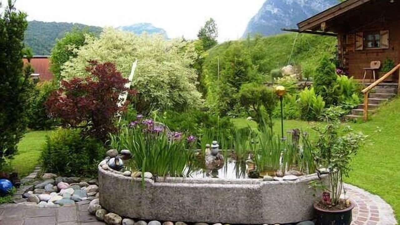 Photo of Outdoor in Weissbach an der Alpenstrasse