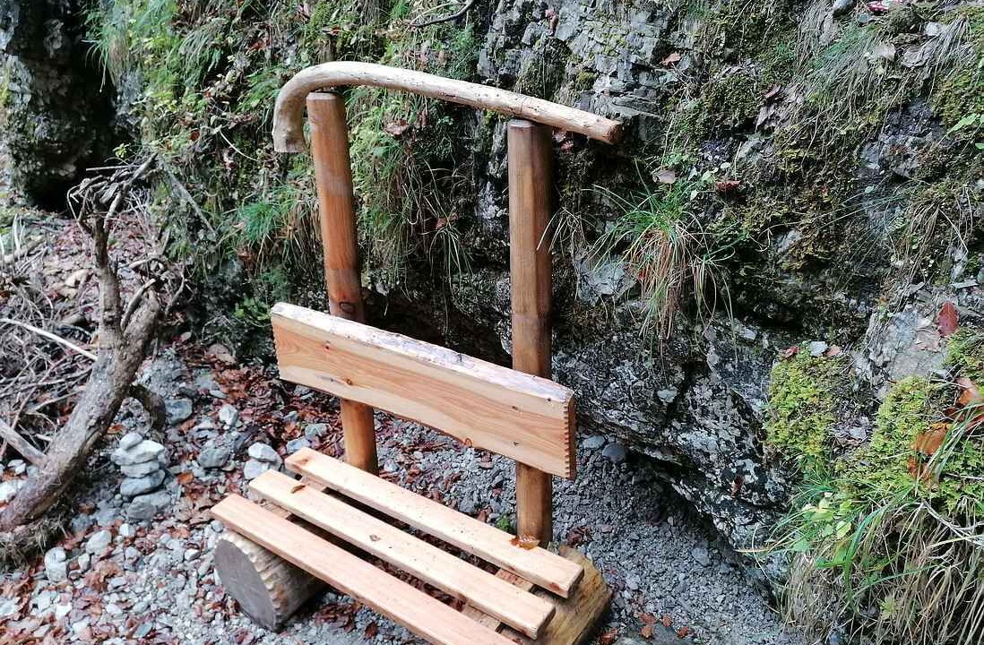 Photo of Outdoor in Weissbach an der Alpenstrasse
