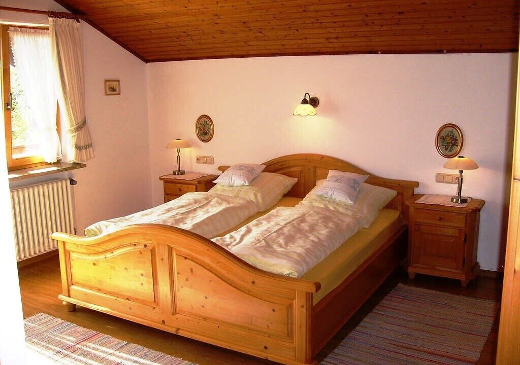 Photo of Bedroom in Weissbach an der Alpenstrasse