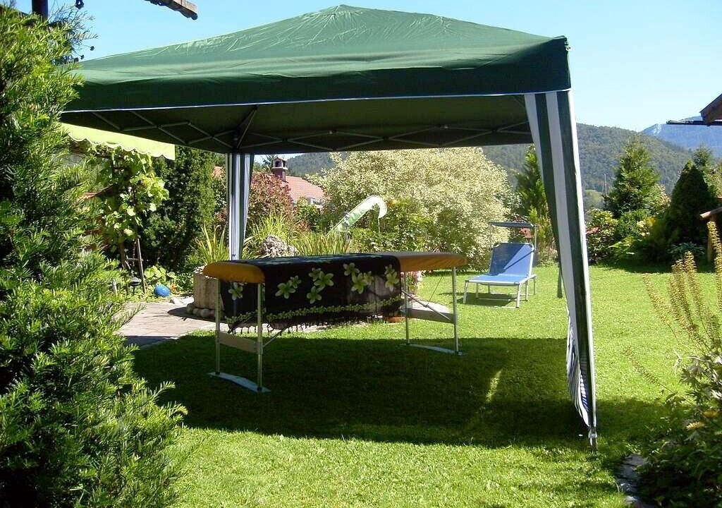 Photo of Outdoor in Weissbach an der Alpenstrasse