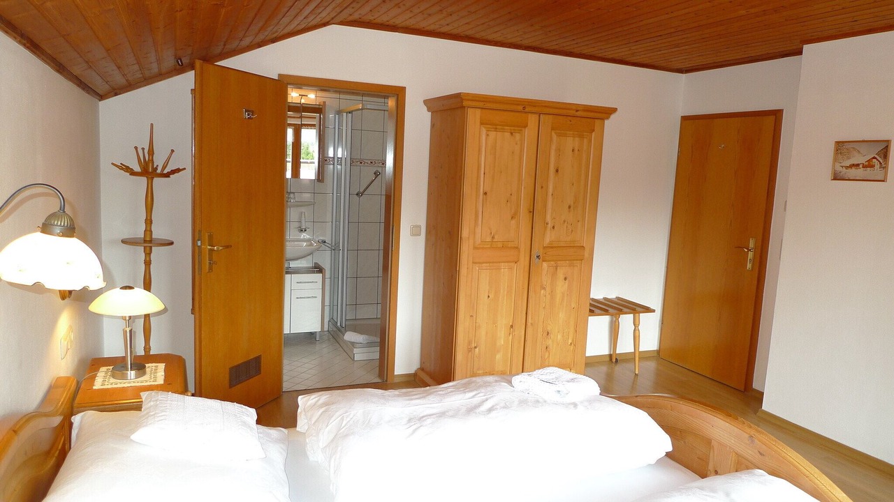 Photo of Bedroom in Weissbach an der Alpenstrasse