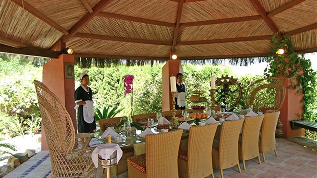 Photo of Others in Nueva Andalucia
