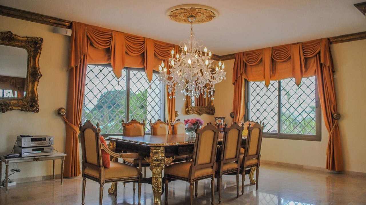 Photo of Livingroom in Nueva Andalucia