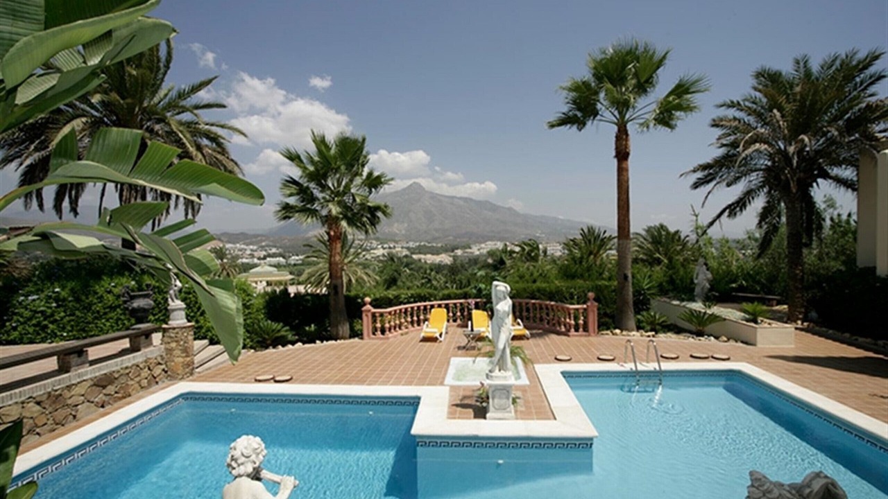 Photo of Outdoor in Nueva Andalucia