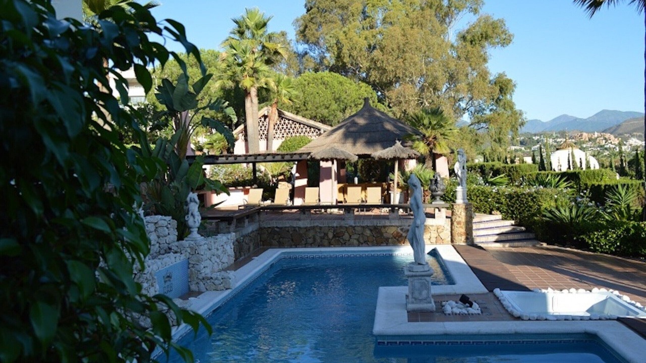Photo of Outdoor in Nueva Andalucia