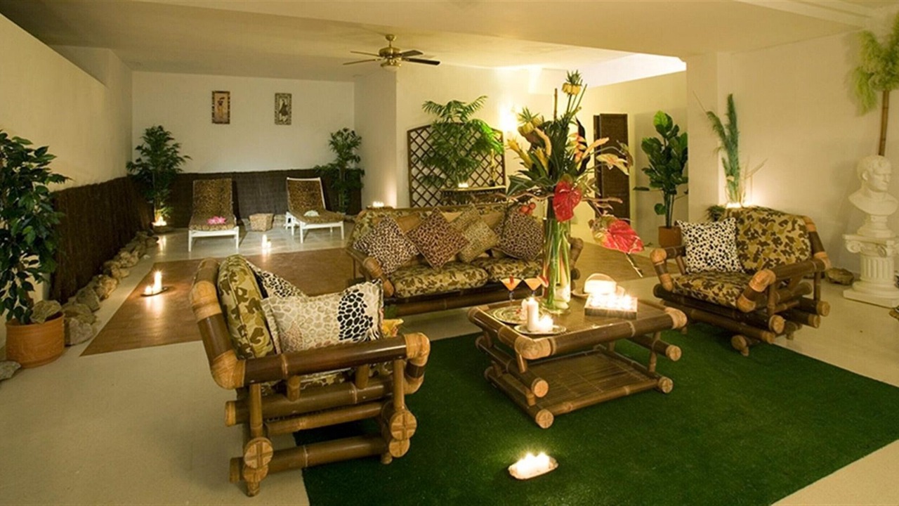 Photo of Livingroom in Nueva Andalucia