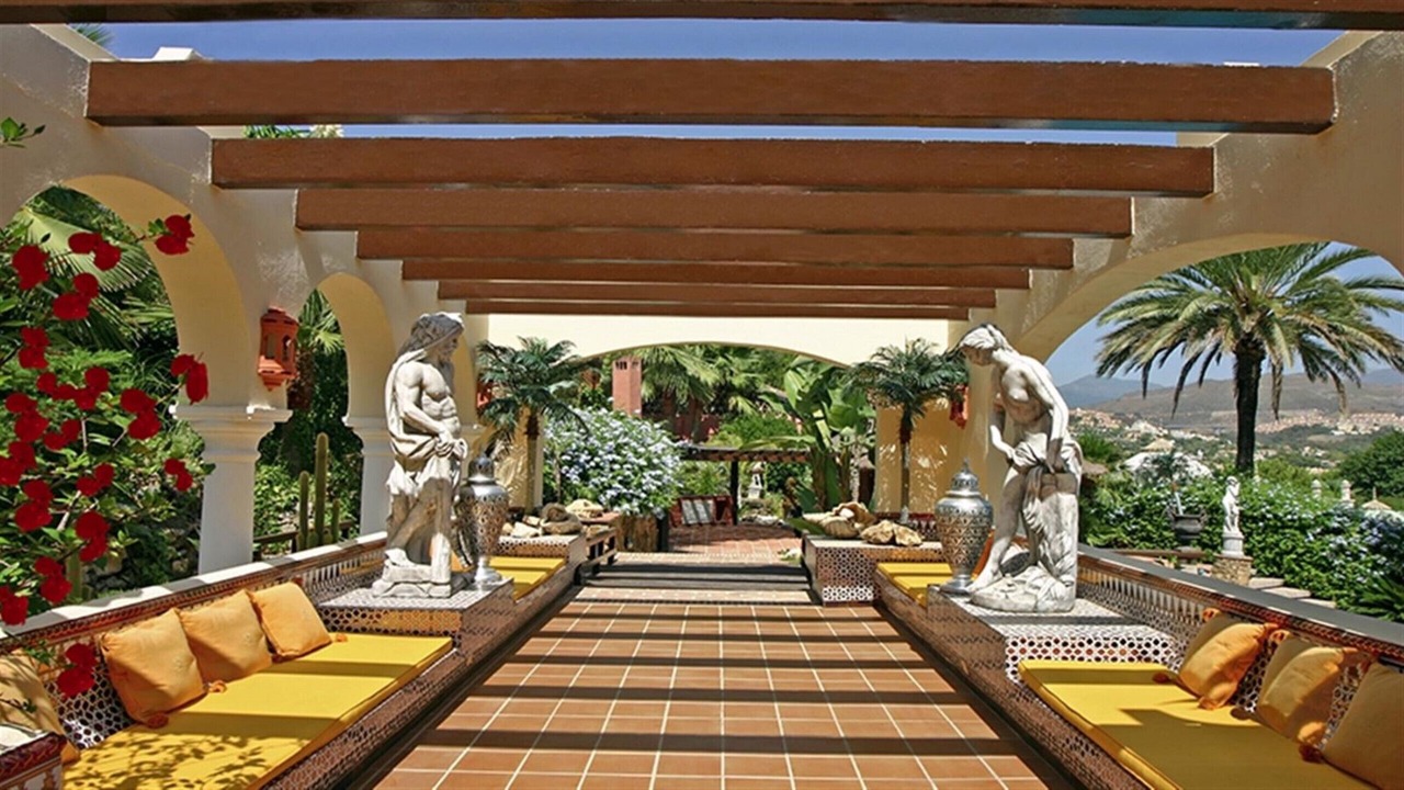 Photo of Outdoor in Nueva Andalucia