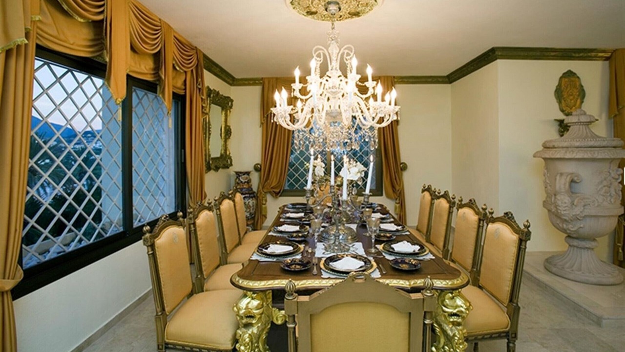 Photo of Livingroom in Nueva Andalucia