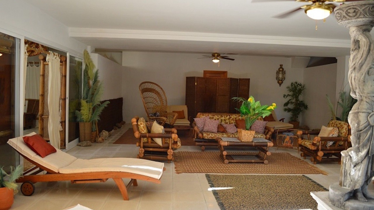 Photo of Livingroom in Nueva Andalucia