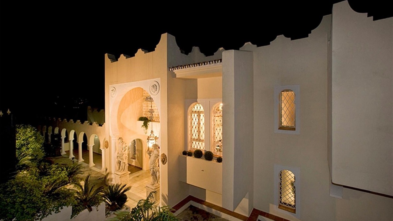 Photo of Outdoor in Nueva Andalucia