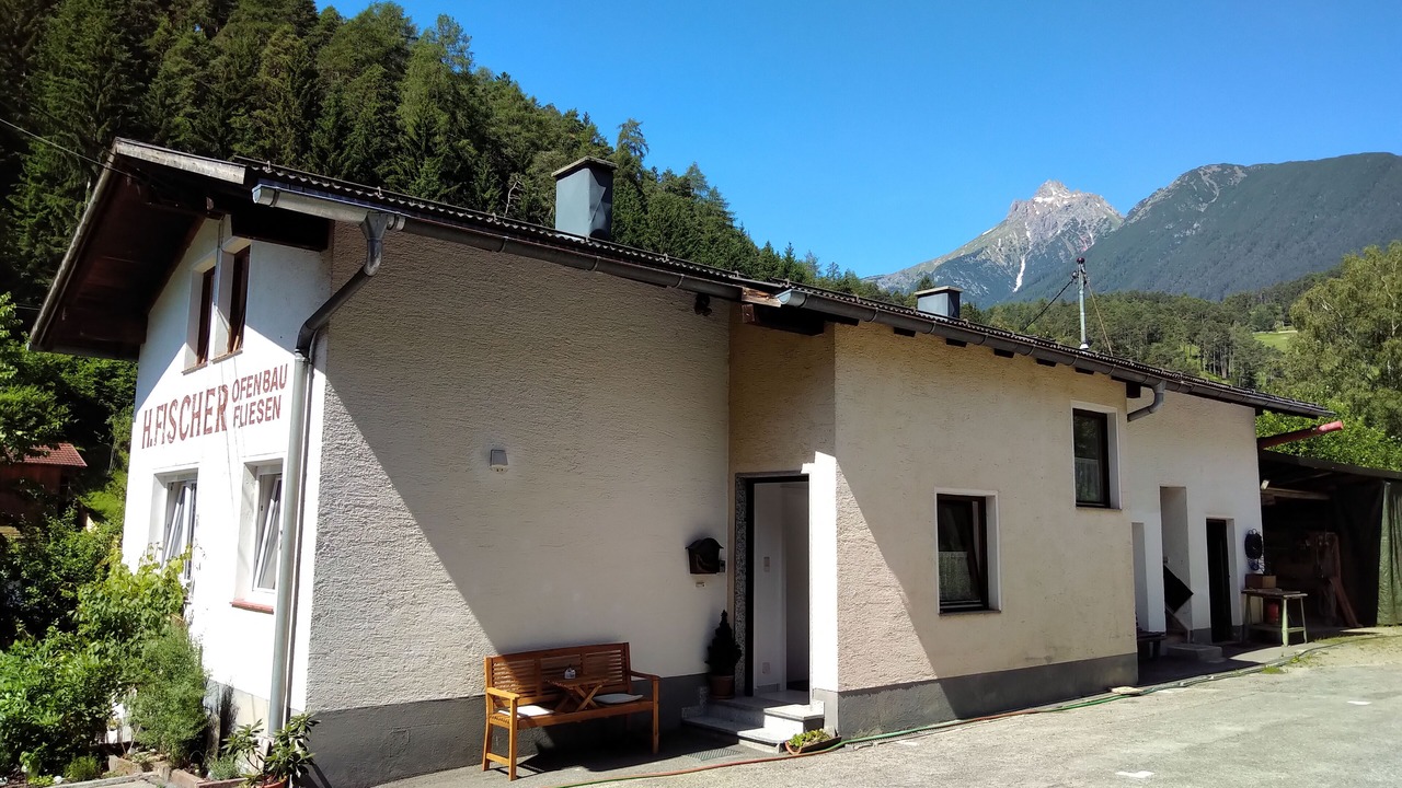 Photo of Outdoor in Imst
