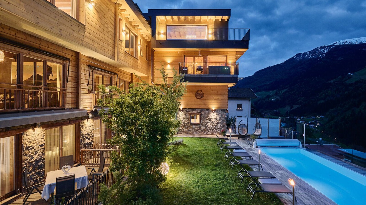 Photo of Outdoor in Landeck