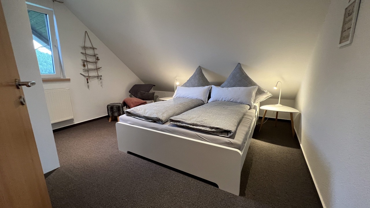 Photo of Bedroom in Luedinghausen