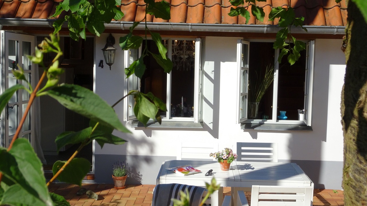 Photo of Outdoor in Offendorf