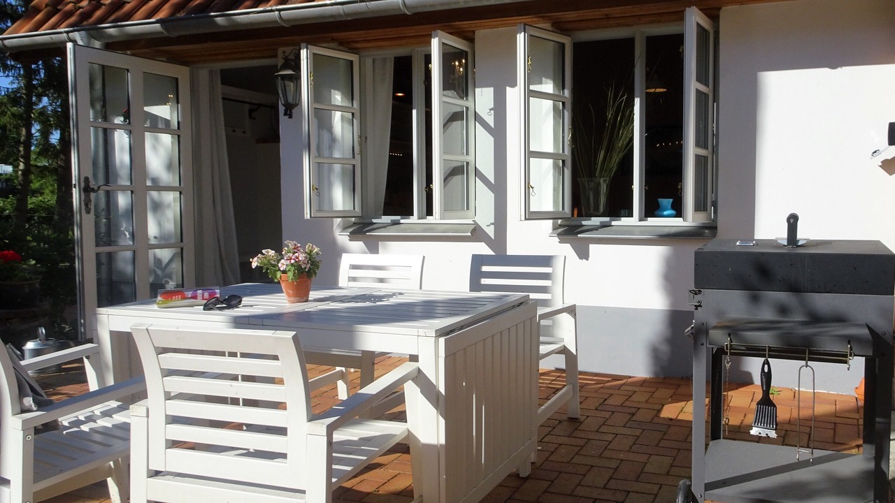 Photo of Outdoor in Offendorf