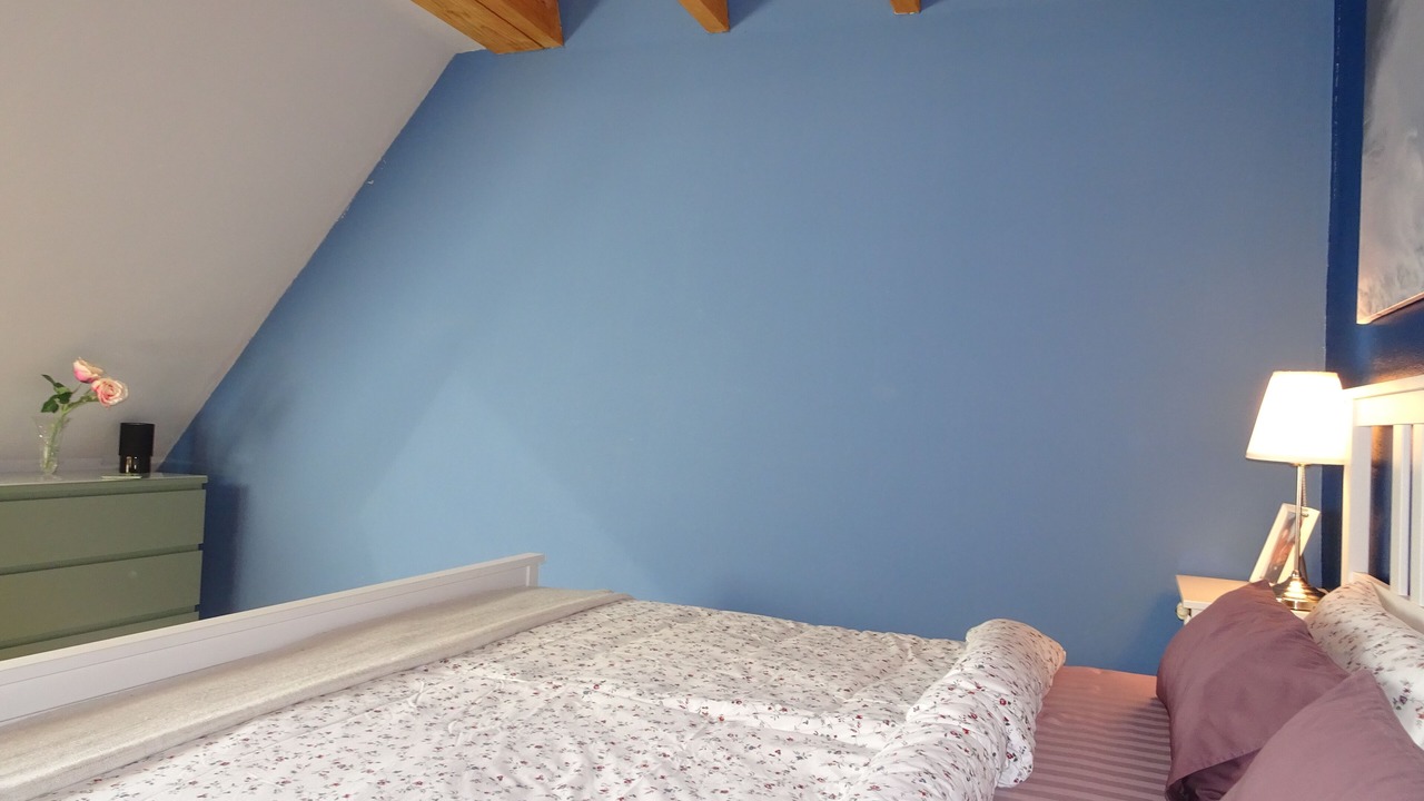 Photo of Bedroom in Offendorf
