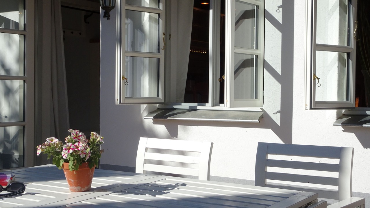 Photo of Outdoor in Offendorf