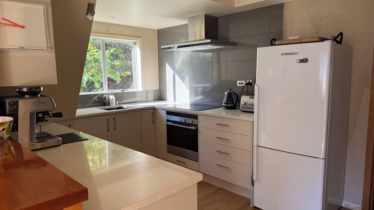 Photo of Kitchen in Kelvin Heights
