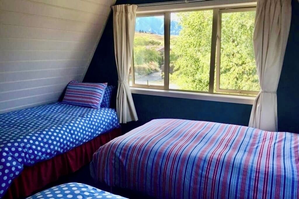 Photo of Bedroom in Kelvin Heights