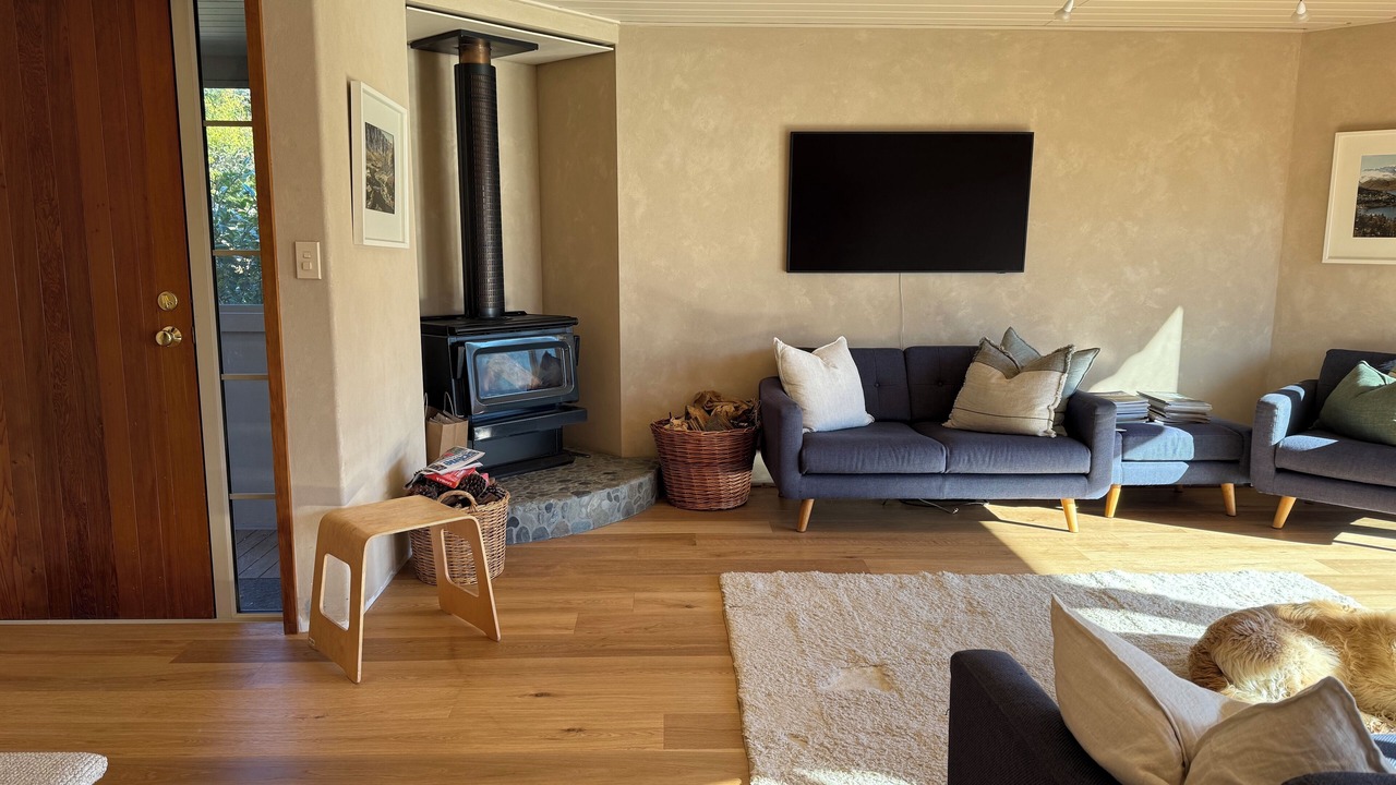 Photo of Livingroom in Kelvin Heights
