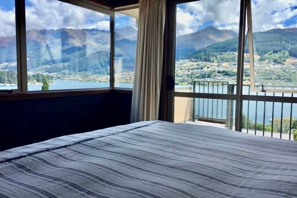 Photo of Bedroom in Kelvin Heights