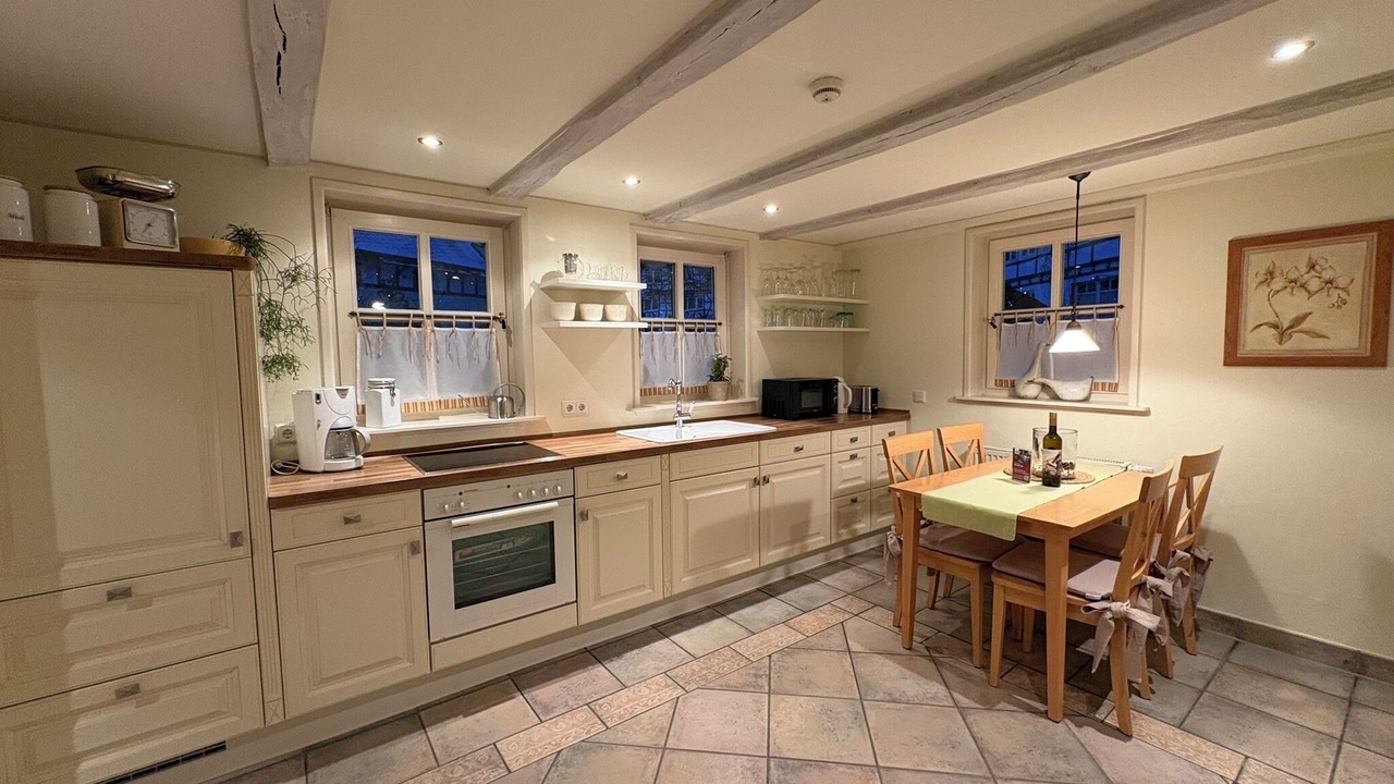 Photo of Kitchen in Olsberg