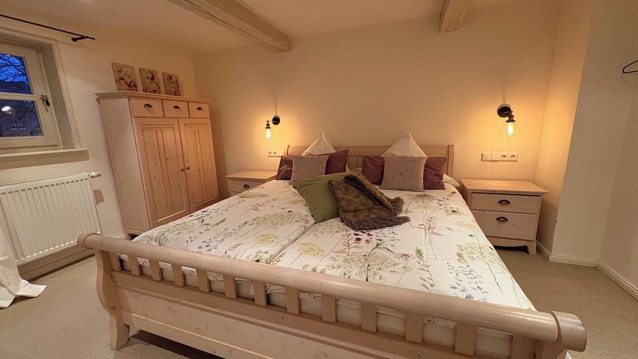 Photo of Bedroom in Olsberg