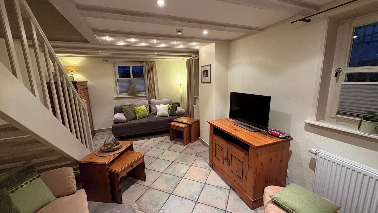 Photo of Livingroom in Olsberg